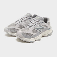 Grey New Balance 9060