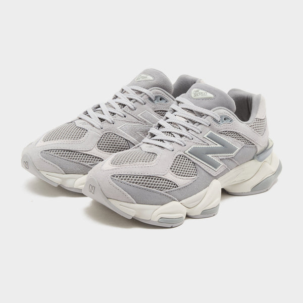 Grey New Balance 9060