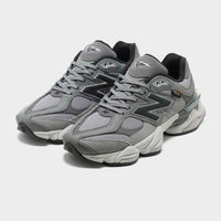Grey New Balance 9060