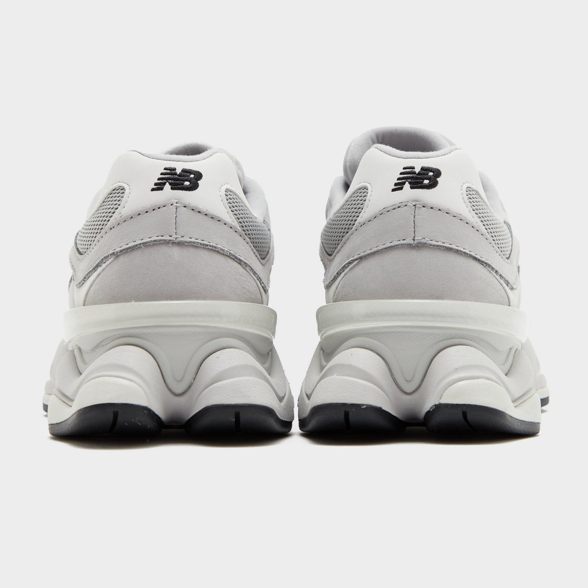 Grey New Balance 9060