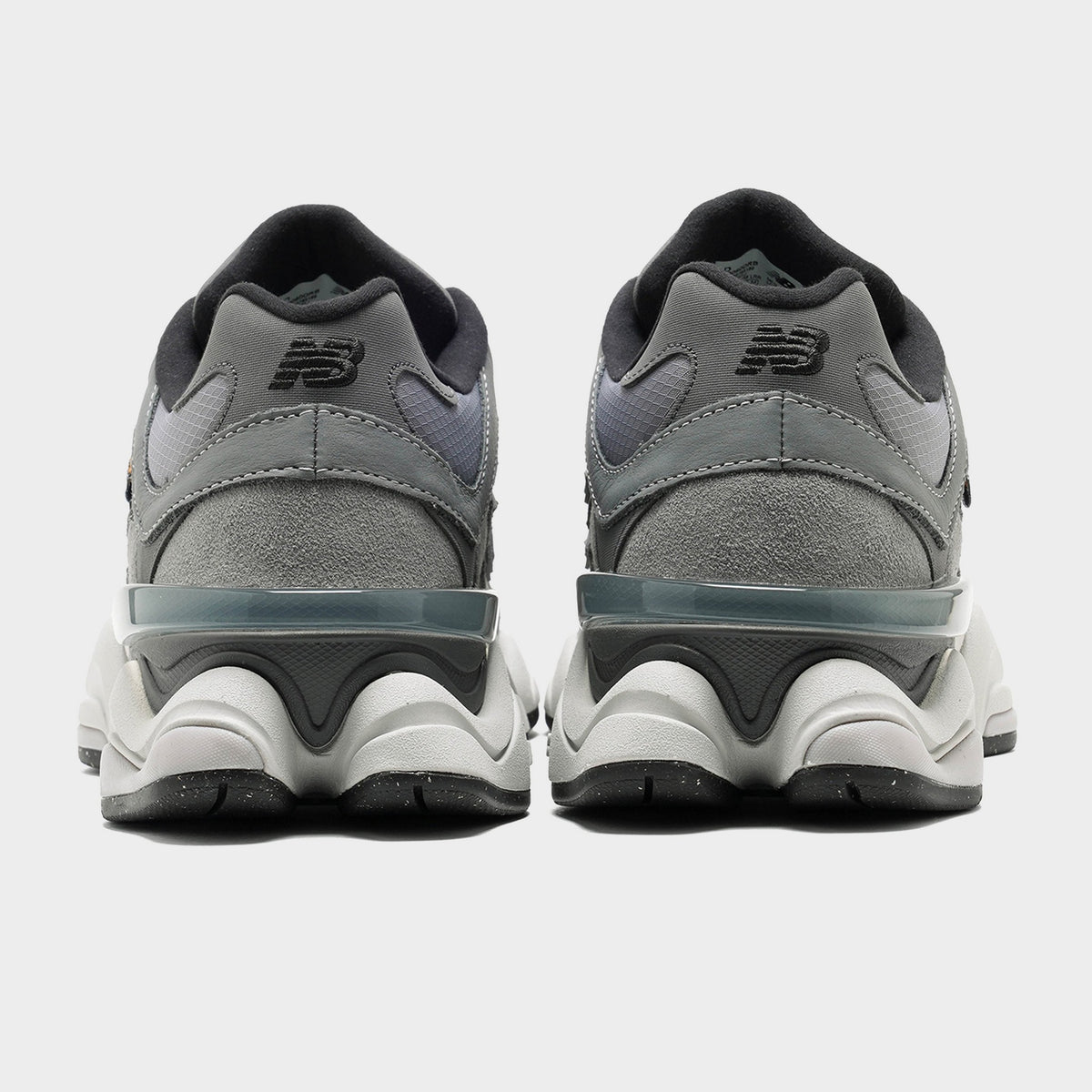 Grey New Balance 9060
