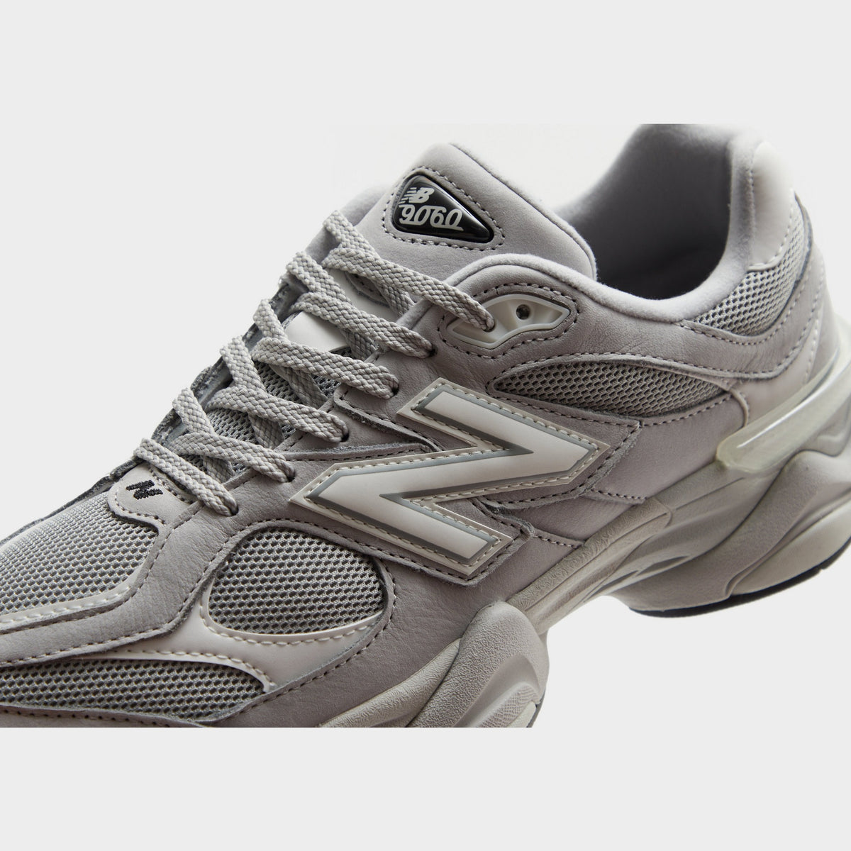 Grey New Balance 9060