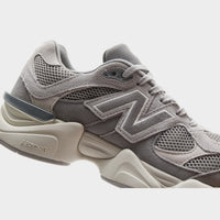 Grey New Balance 9060