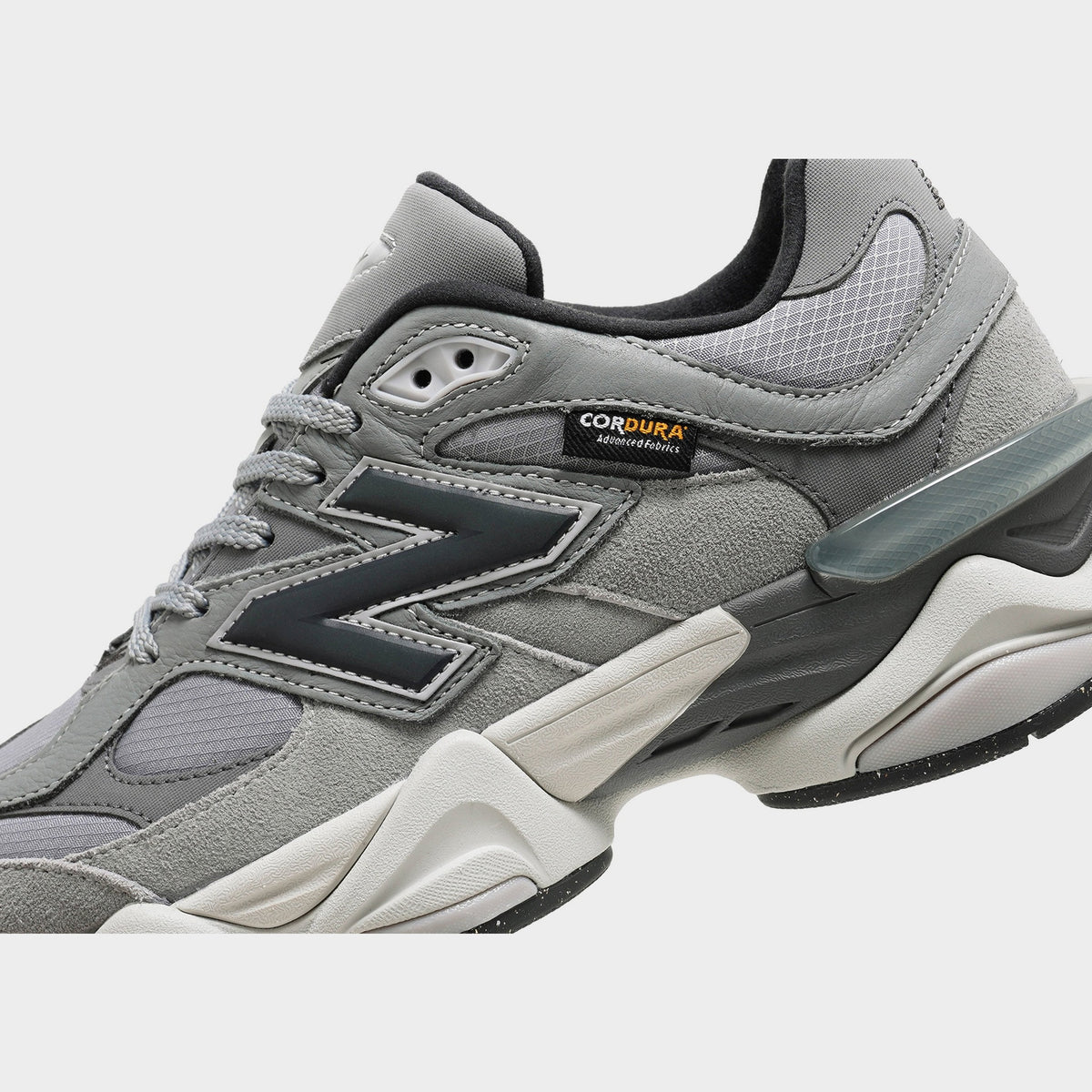 Grey New Balance 9060