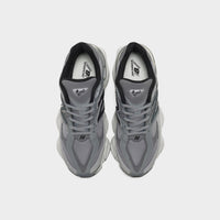 Grey New Balance 9060