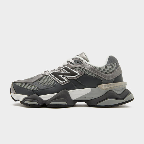 Grey New Balance 9060 Women's