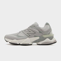 Grey New Balance 9060 Women's