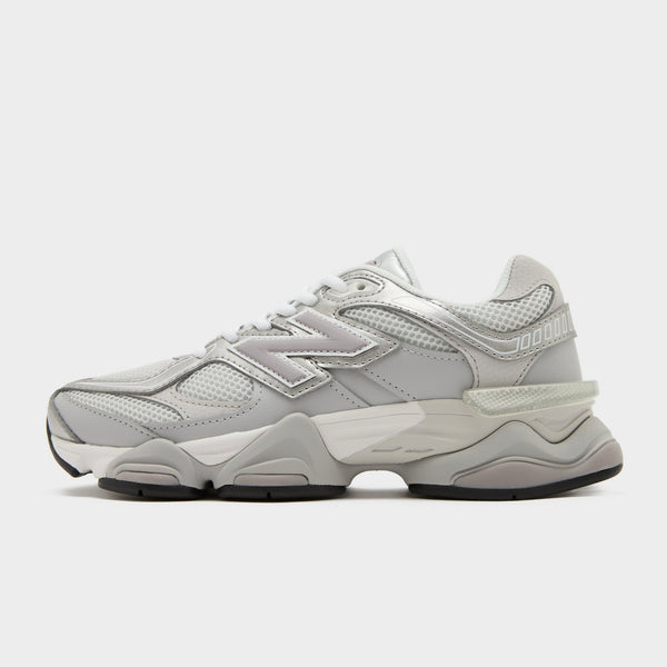 Grey New Balance 9060 Women's