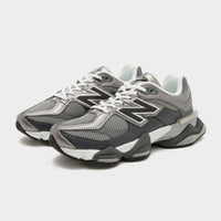Grey New Balance 9060 Women's