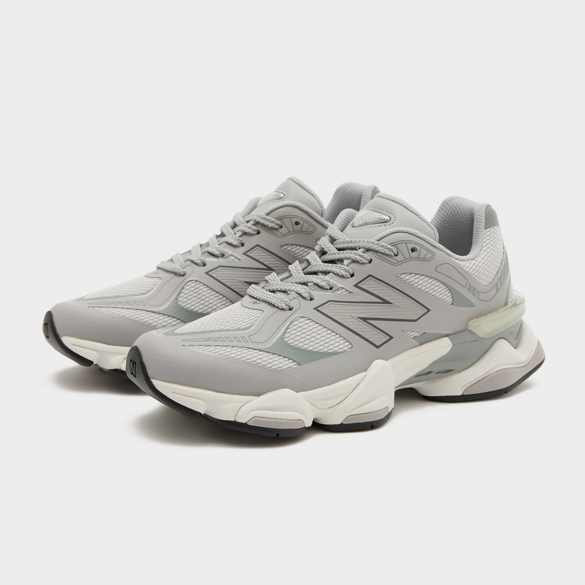 Grey New Balance 9060 Women's