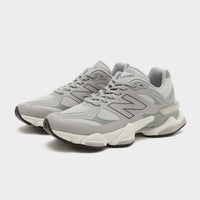 Grey New Balance 9060 Women's
