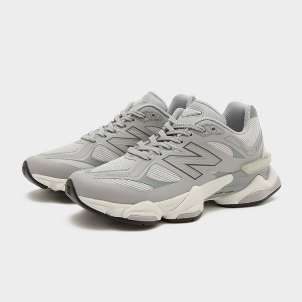 Grey New Balance 9060 Women's