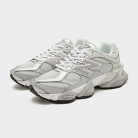 Grey New Balance 9060 Women's