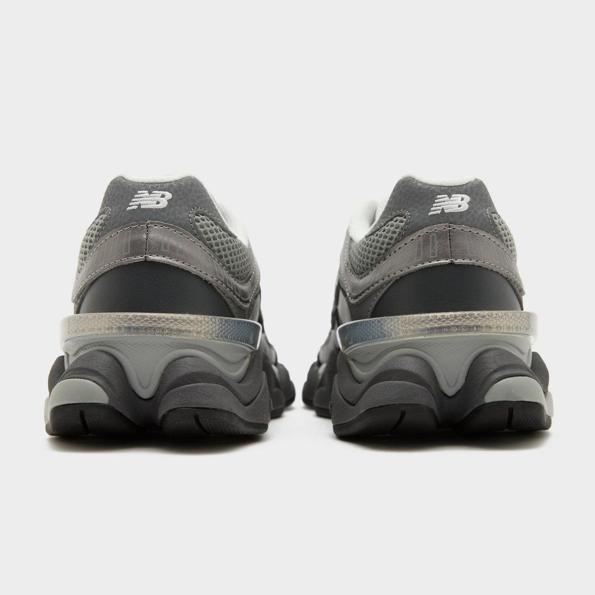 Grey New Balance 9060 Women's