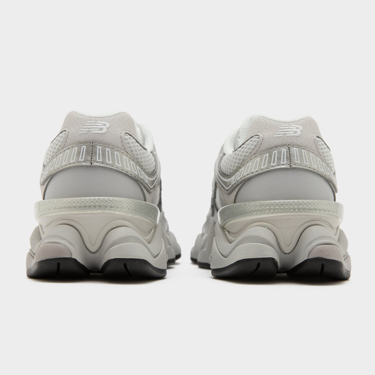 Grey New Balance 9060 Women's