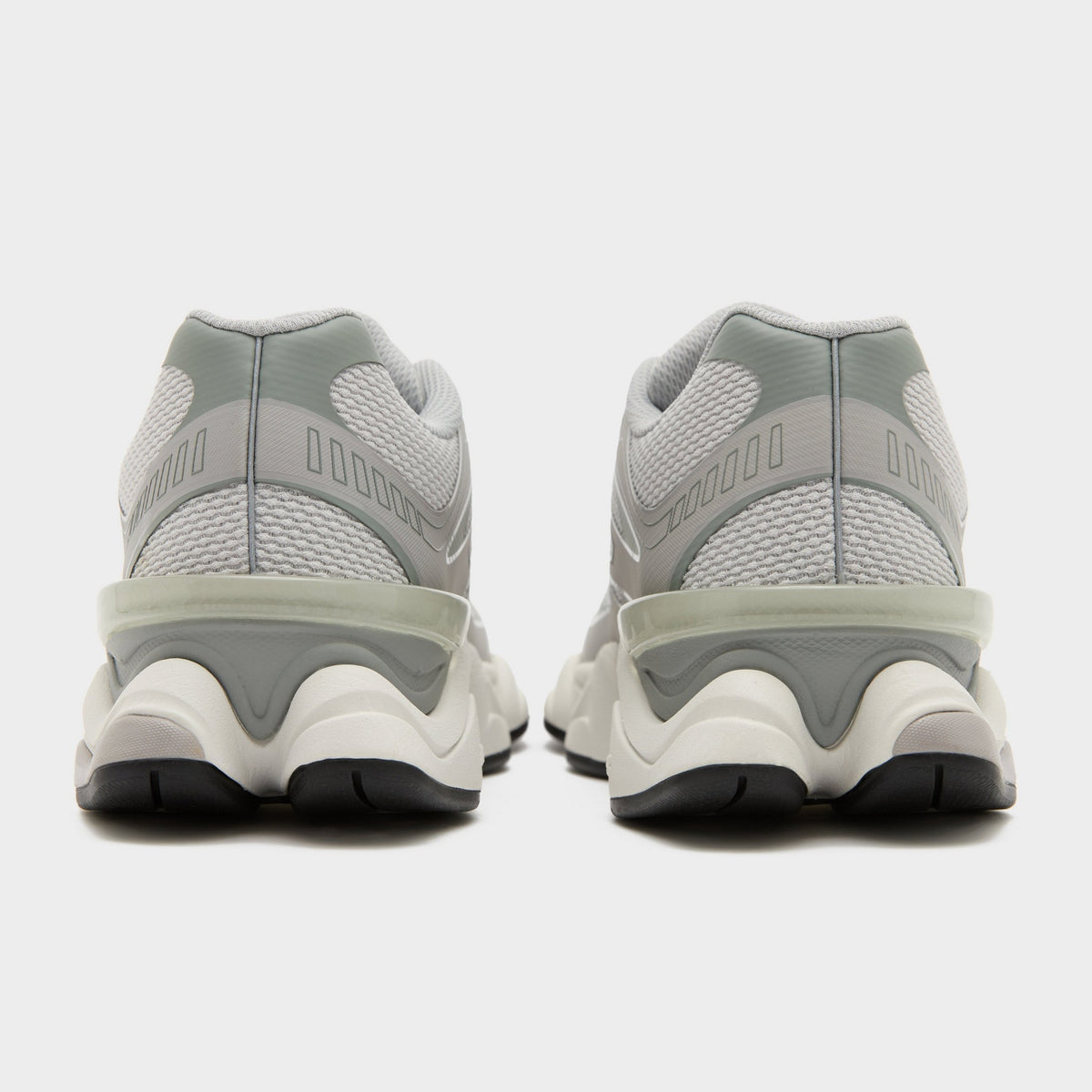 Grey New Balance 9060 Women's