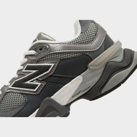 Grey New Balance 9060 Women's