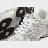 Grey New Balance 9060 Women's