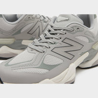 Grey New Balance 9060 Women's