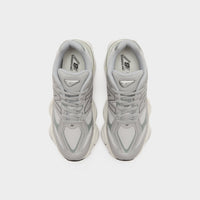 Grey New Balance 9060 Women's