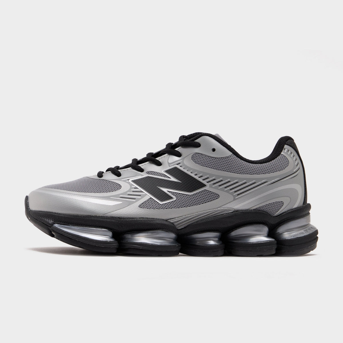 Grey New Balance ABZORB 2000