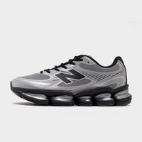 Grey New Balance ABZORB 2000