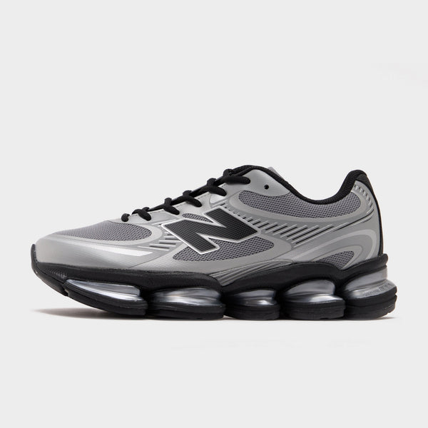 Grey New Balance ABZORB 2000