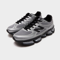 Grey New Balance ABZORB 2000