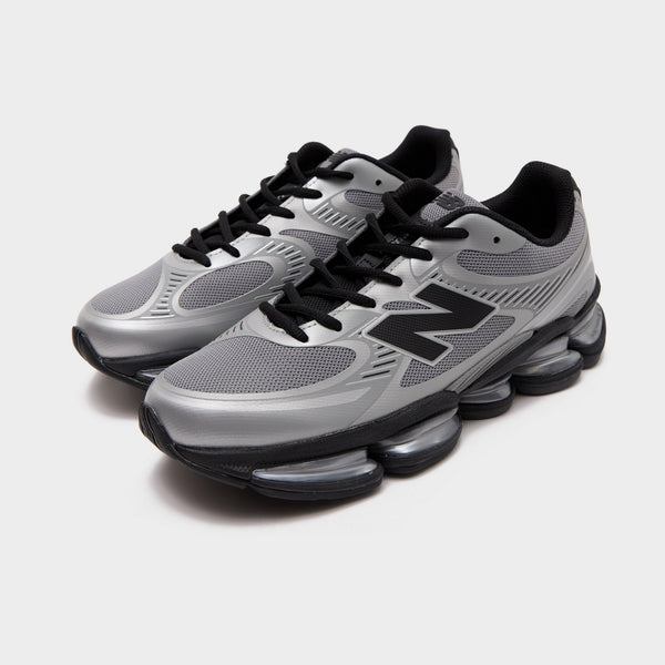 Grey New Balance ABZORB 2000