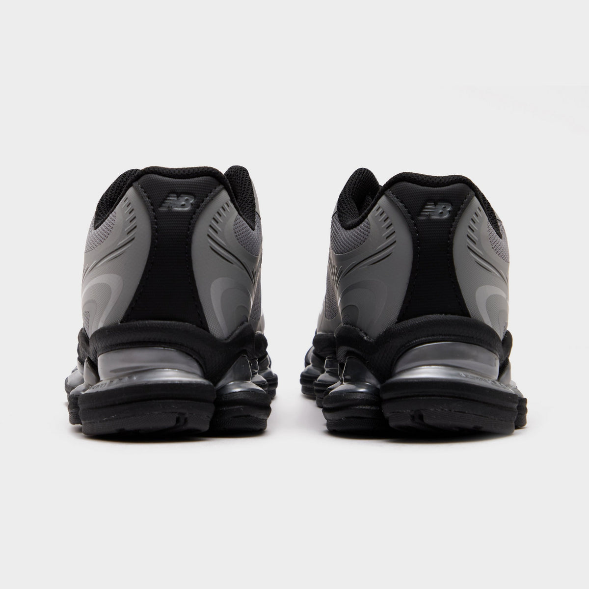 Grey New Balance ABZORB 2000