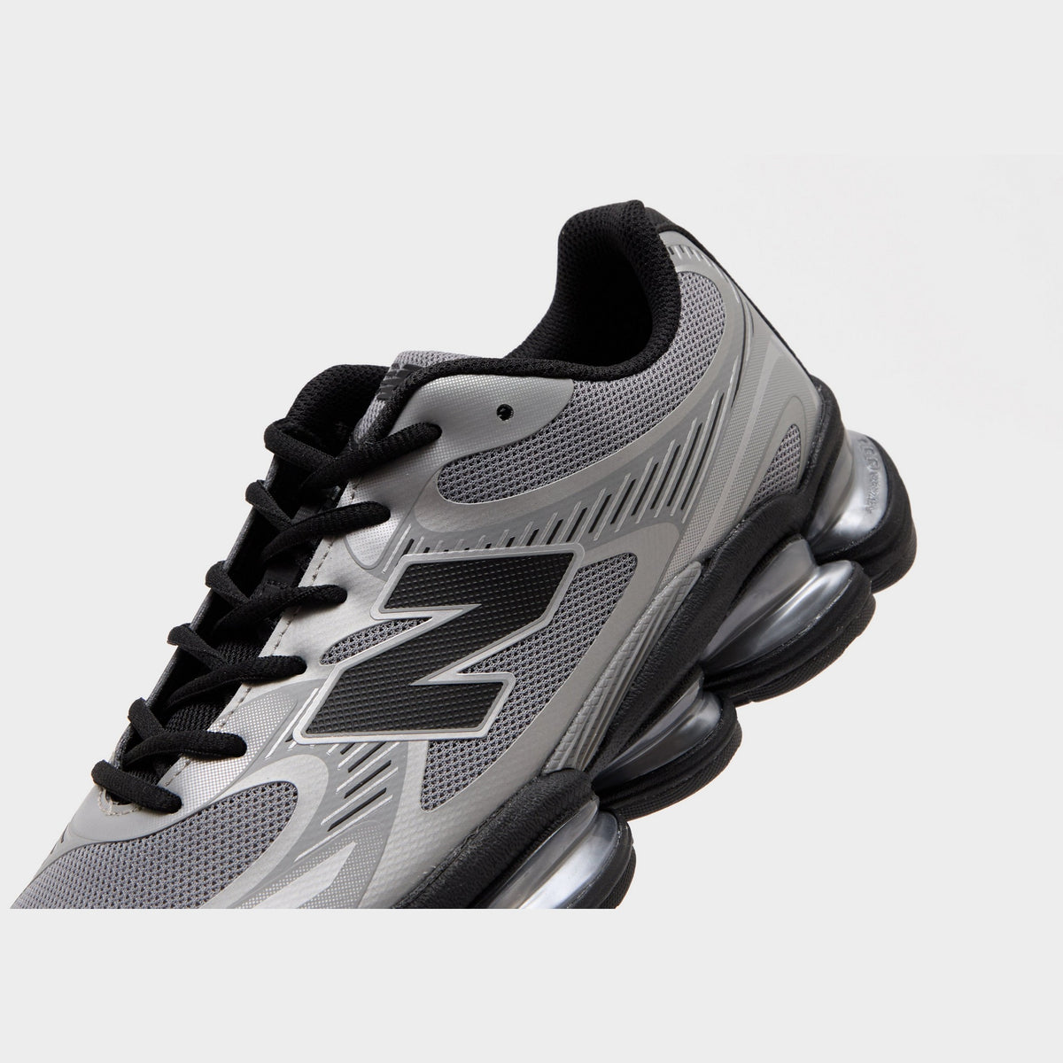 Grey New Balance ABZORB 2000
