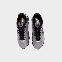 Grey New Balance ABZORB 2000