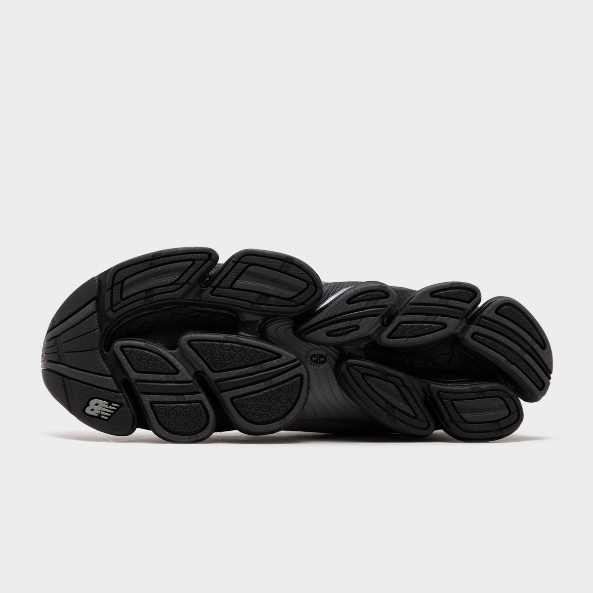 Grey New Balance ABZORB 2000
