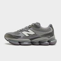 Grey New Balance ABZORB 2000 Grey Days