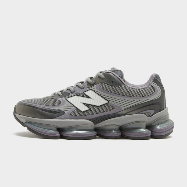 Grey New Balance ABZORB 2000 Grey Days