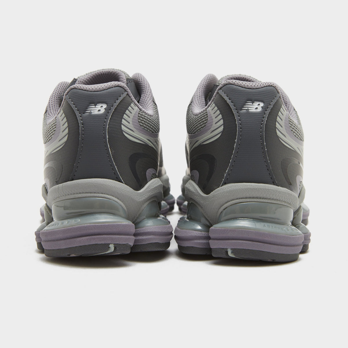 Grey New Balance ABZORB 2000 Grey Days