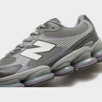 Grey New Balance ABZORB 2000 Grey Days