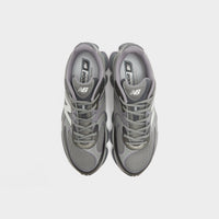 Grey New Balance ABZORB 2000 Grey Days