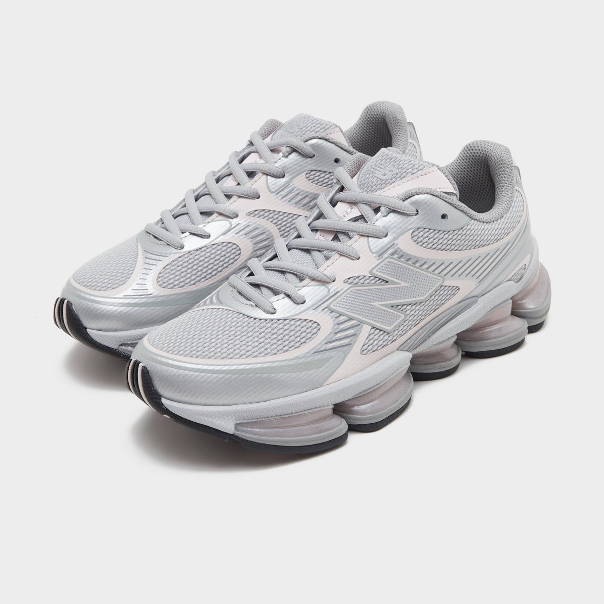 Grey New Balance ABZORB 2000 Women's