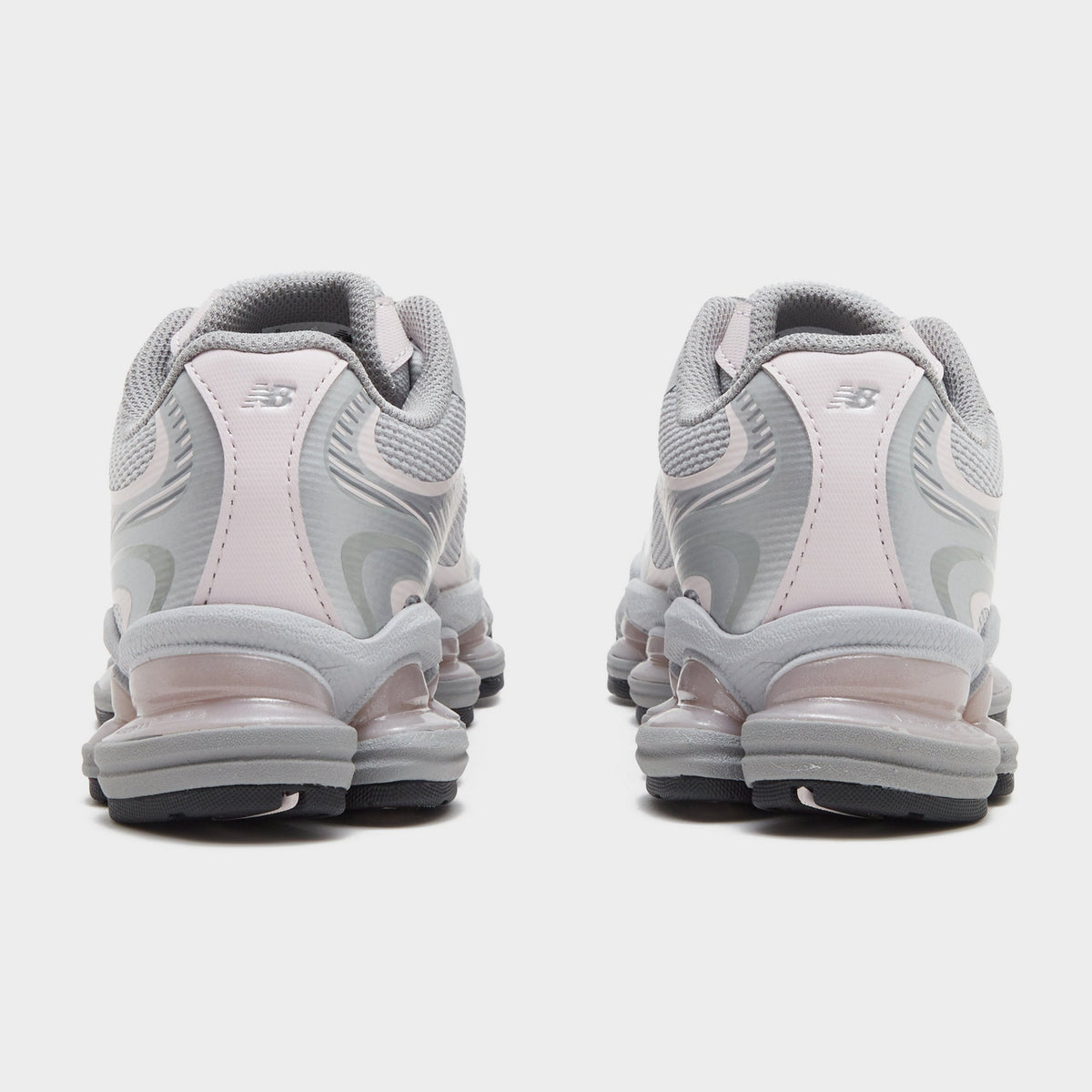 Grey New Balance ABZORB 2000 Women's
