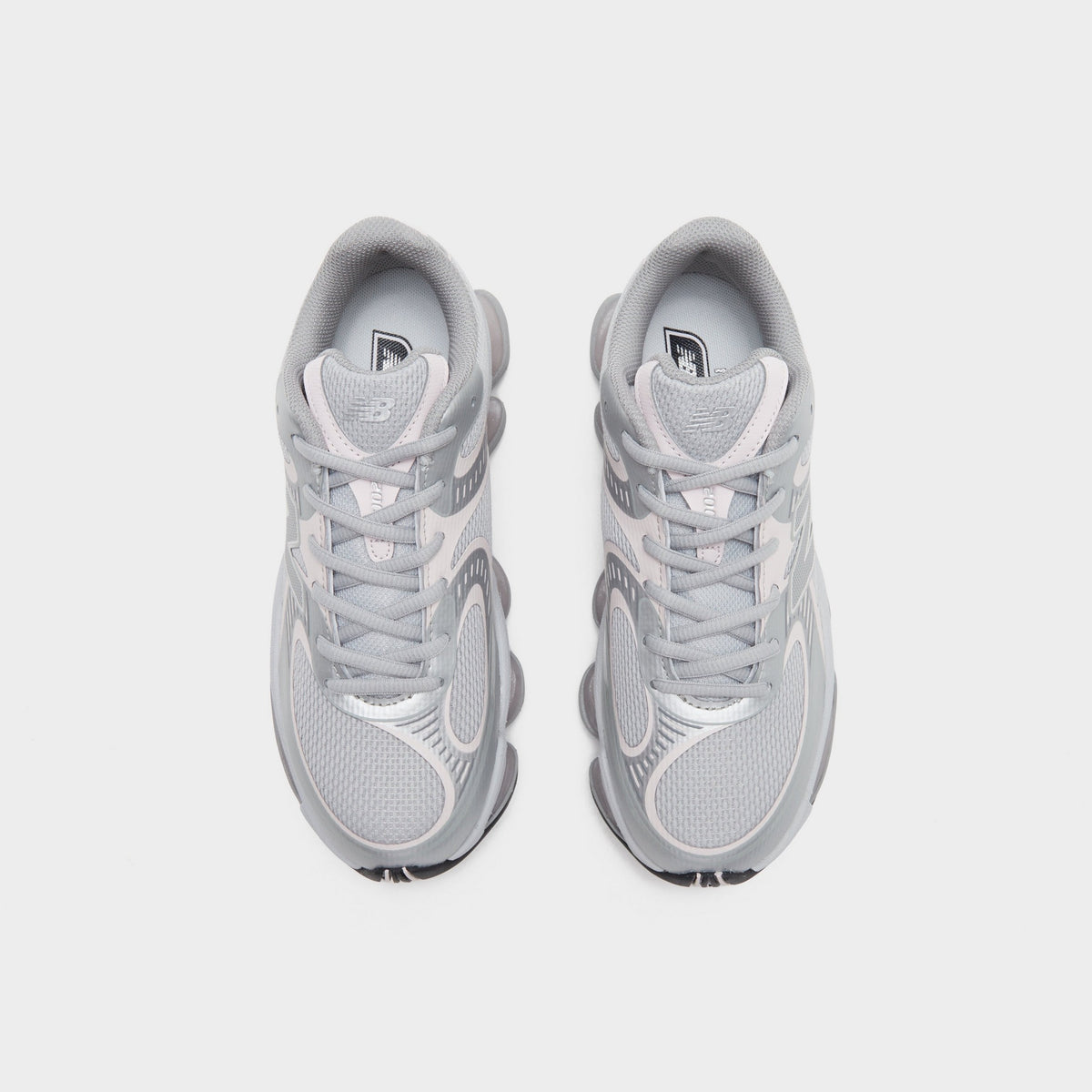 Grey New Balance ABZORB 2000 Women's
