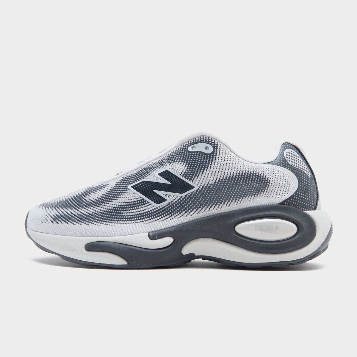 Grey New Balance AC Runner