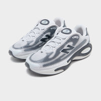 Grey New Balance AC Runner