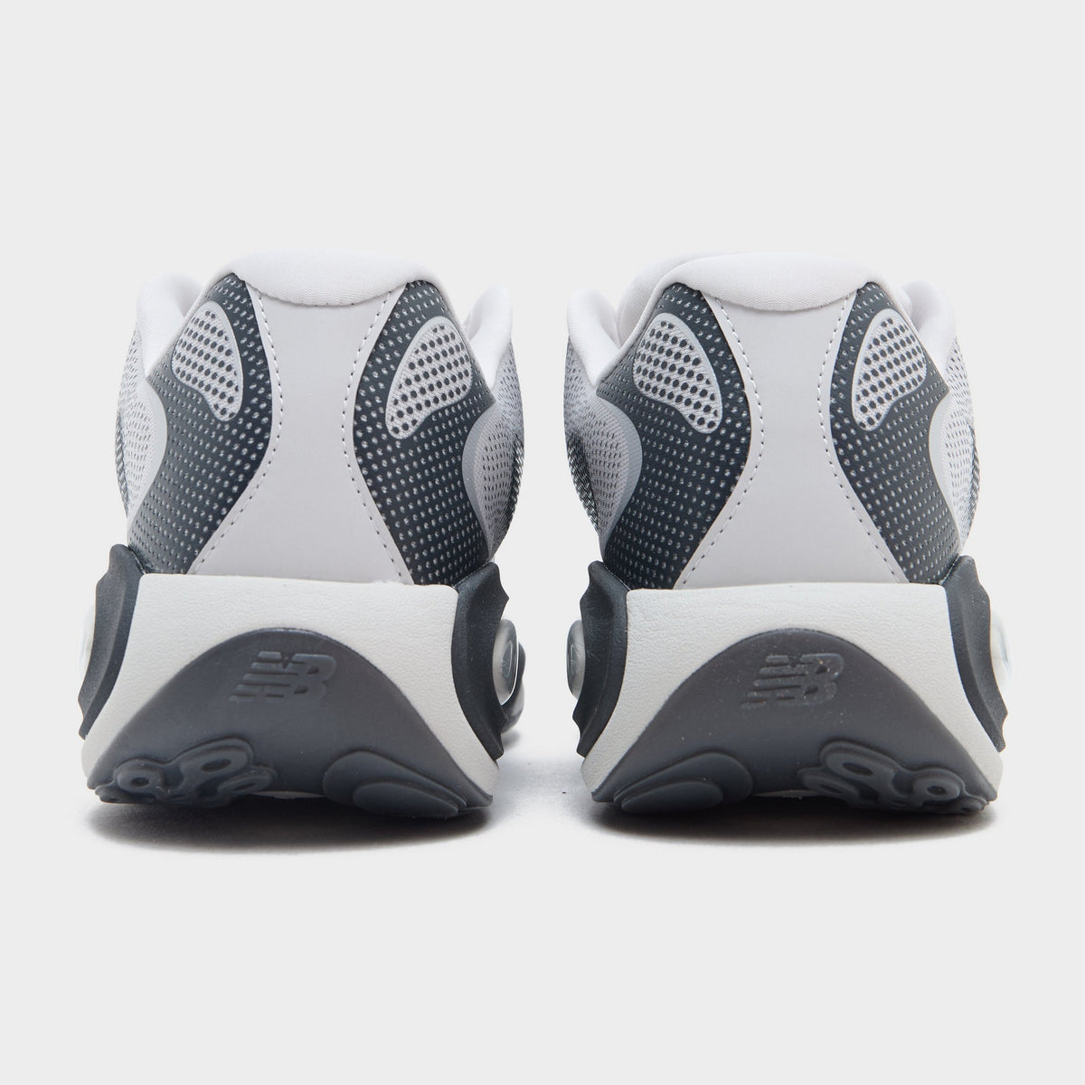 Grey New Balance AC Runner