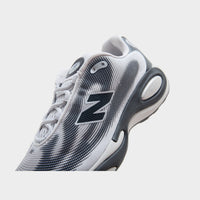 Grey New Balance AC Runner