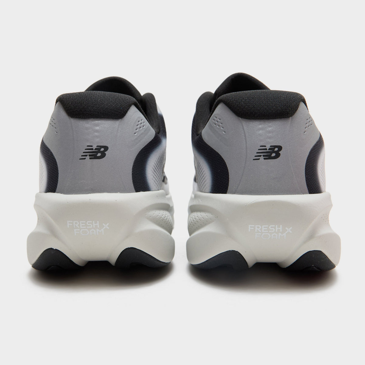 Grey New Balance Ellipse