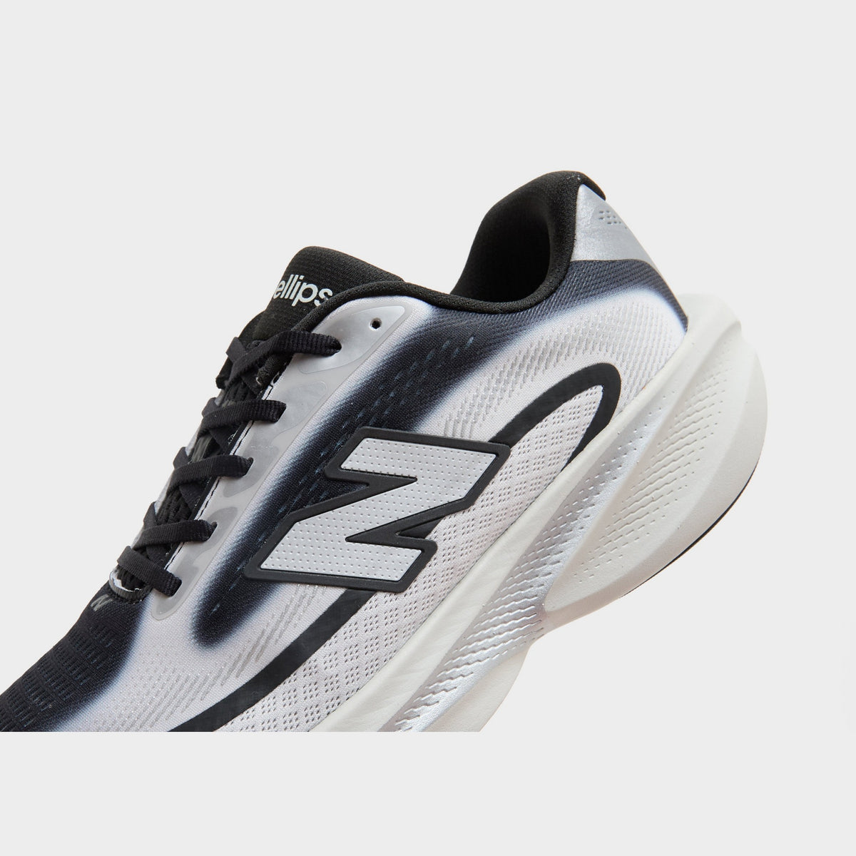 Grey New Balance Ellipse