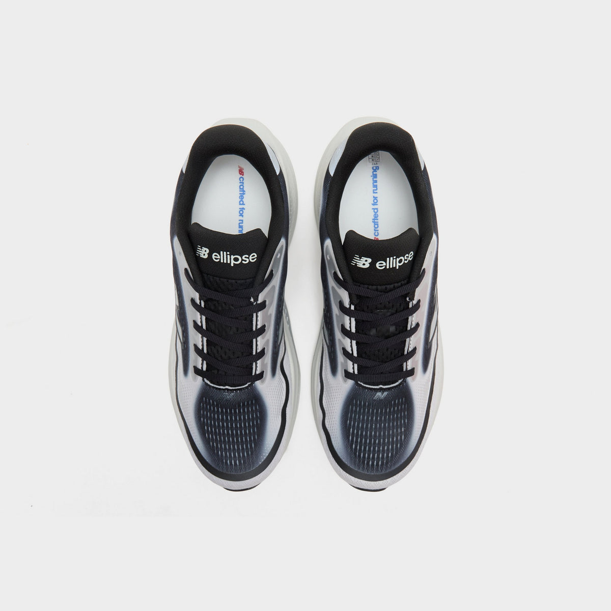 Grey New Balance Ellipse