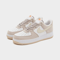 Grey Nike Air Force 1 '07