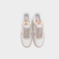 Grey Nike Air Force 1 '07